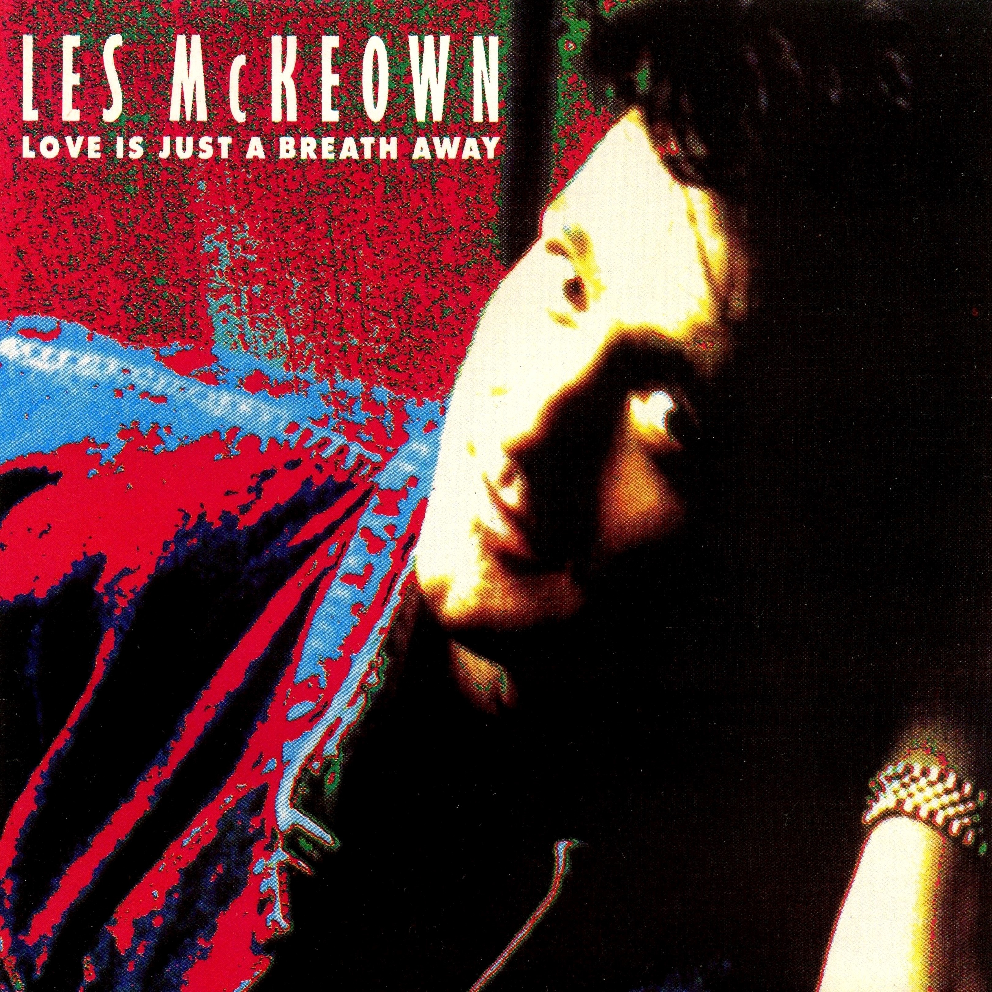 Les McKeown
